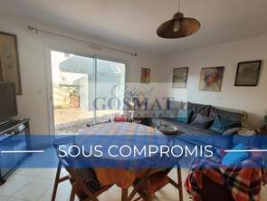 Vente Appartement 2 piècesDamgan