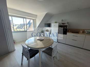 Vente Appartement 2 piècesDamgan