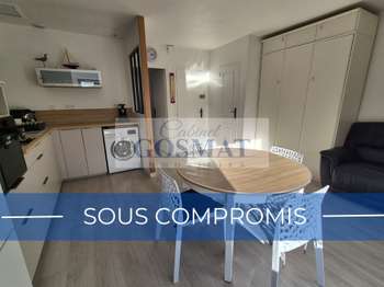 Vente Appartement 2 piècesDamgan