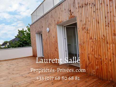 Vente appartement 3 pièces Vente appartement 3 pièces
