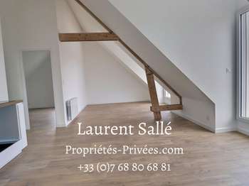 Vente Appartement 3 piècesDamgan
