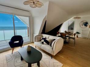 Vente Appartement 4 piècesDamgan