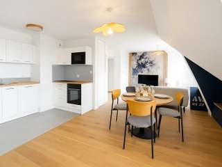 Vente appartement 4 pièces Vente appartement 4 pièces