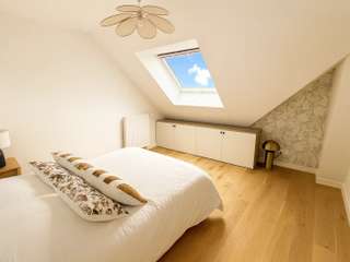 Vente appartement 4 pièces Vente appartement 4 pièces