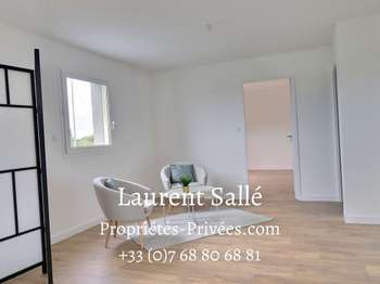 Vente Appartement 2 piècesDamgan