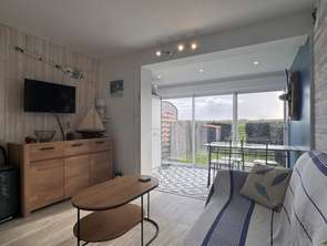 Vente Appartement 2 piècesDamgan