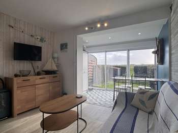 Vente appartement 2 pièces Damgan 56