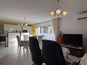 Vente Appartement 4 piècesDamgan