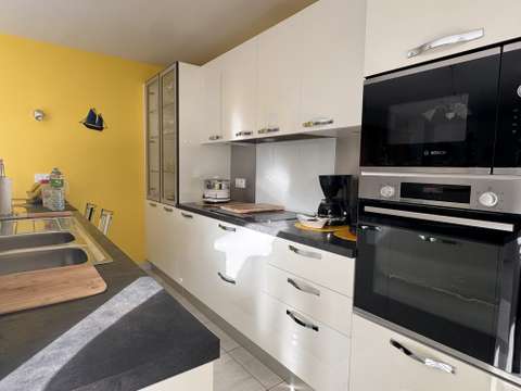 Vente appartement 4 pièces Vente appartement 4 pièces