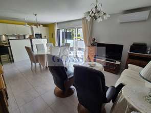 Vente Appartement 4 piècesDamgan