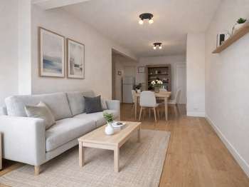Vente appartement 2 pièces Damgan 56
