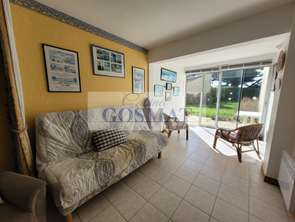 Vente Appartement 2 piècesDamgan