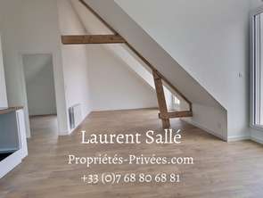 Vente Appartement 3 piècesDamgan