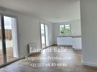 Vente appartement 3 pièces Vente appartement 3 pièces