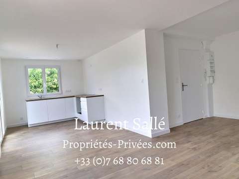 Vente appartement 3 pièces Vente appartement 3 pièces