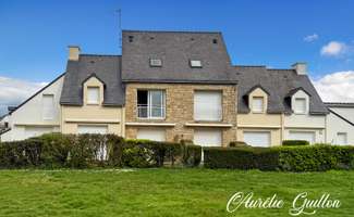 Photo Vente appartement Damgan