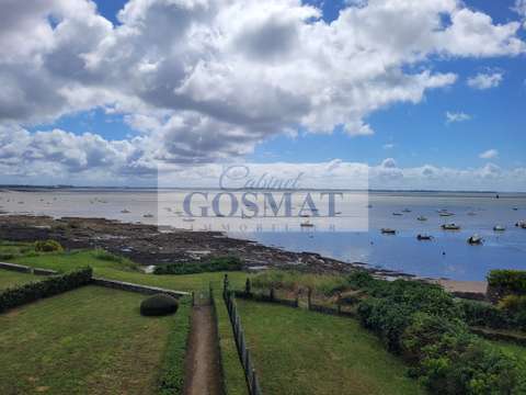 Vente appartement 2 pièces Damgan 56