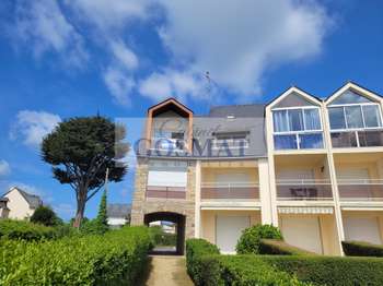 Vente appartement 2 pièces Damgan 56