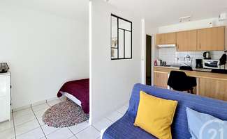 Photo Vente appartement Damgan
