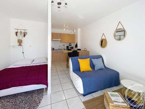 Vente appartement 1 pièce Vente appartement 1 pièce