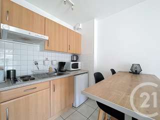 Vente appartement 1 pièce Vente appartement 1 pièce