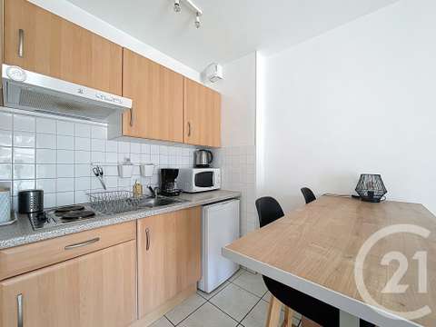 Vente appartement 1 pièce Vente appartement 1 pièce