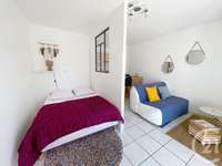 Vente appartement 1 pièce Vente appartement 1 pièce