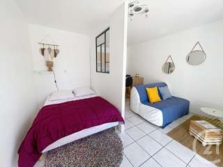 Vente appartement 1 pièce Vente appartement 1 pièce