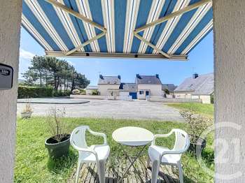 Vente Appartement T1Damgan