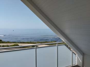 Vente appartement 4 pièces Damgan 56