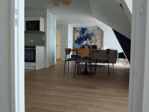 Vente appartement 4 pièces Vente appartement 4 pièces