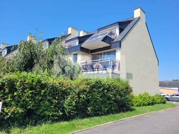 Vente appartement 3 pièces Damgan 56