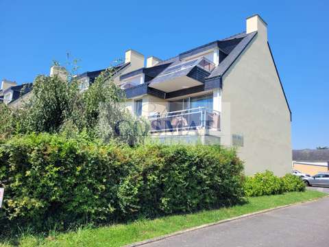 Vente appartement 3 pièces Damgan 56