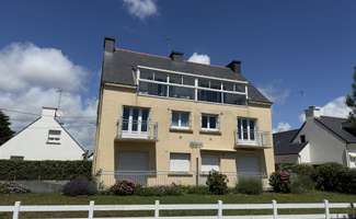 Photo Vente appartement Damgan