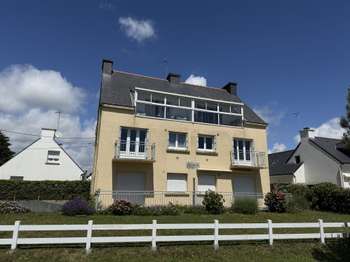 Vente appartement 2 pièces Damgan 56