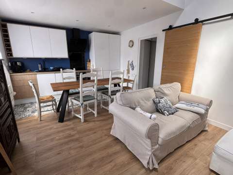 Vente appartement 4 pièces Vente appartement 4 pièces