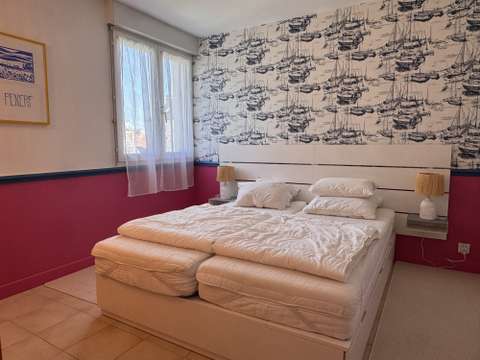 Vente appartement 4 pièces Vente appartement 4 pièces
