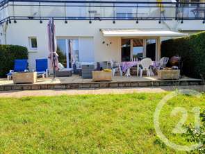 Vente Appartement 3 piècesDamgan