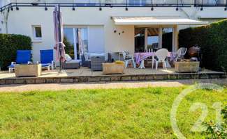 Photo Vente appartement Damgan