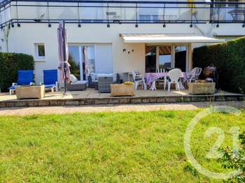 Photo Vente appartement Damgan