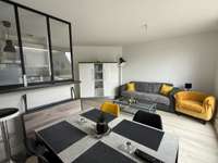 Vente appartement 2 pièces Vente appartement 2 pièces