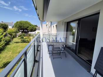 Vente Appartement 3 piècesDamgan