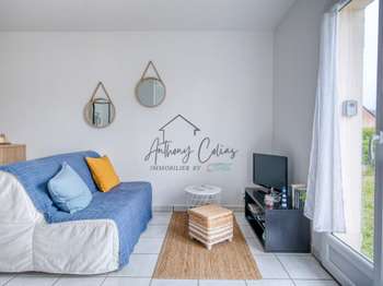 Vente appartement 1 pièce Vente appartement 1 pièce