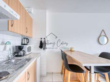 Vente appartement 1 pièce Vente appartement 1 pièce