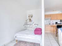 Vente appartement 1 pièce Vente appartement 1 pièce