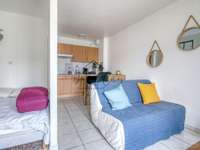 Vente appartement 1 pièce Vente appartement 1 pièce