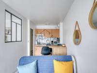 Vente appartement 1 pièce Vente appartement 1 pièce