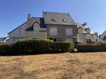 Vente Appartement 4 piècesDamgan