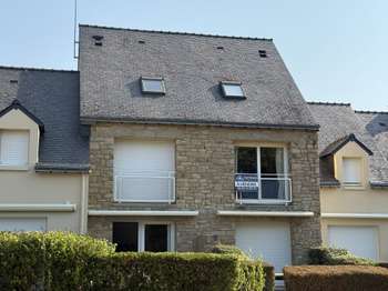 Vente Appartement 4 piècesDamgan