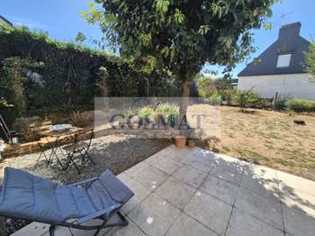 Vente appartement 2 pièces Damgan 56